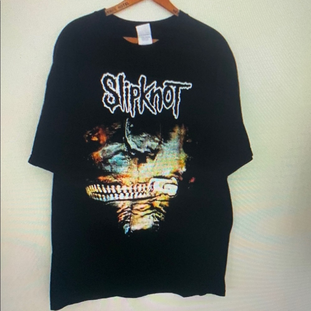 Slipknot Graphic T-Shirt